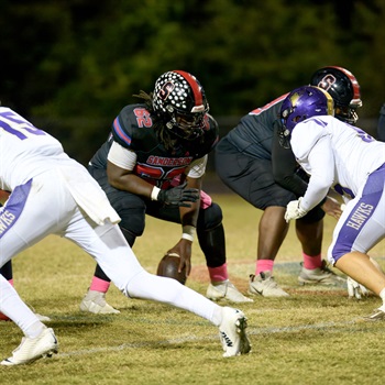 Joshua Suggs