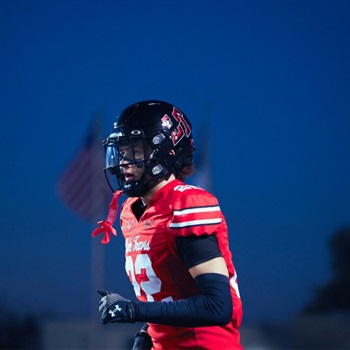 Carson Currie