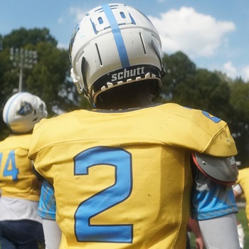 Zion Goines