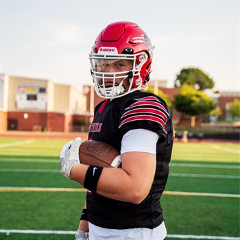 Tyler Olafson