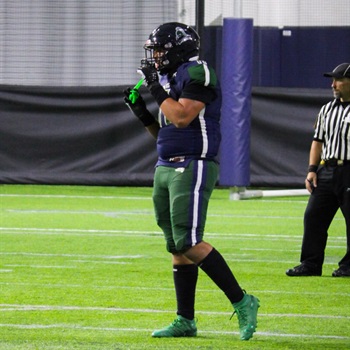 Braylen Rice