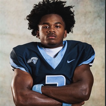 Xavier Davis