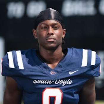 Ramilleeyon Crenshaw