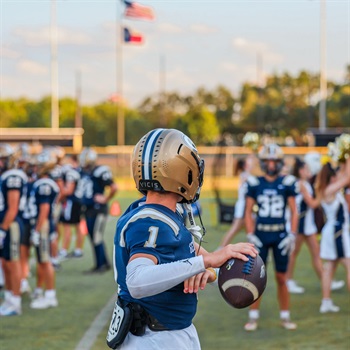 Caleb Quitadamo