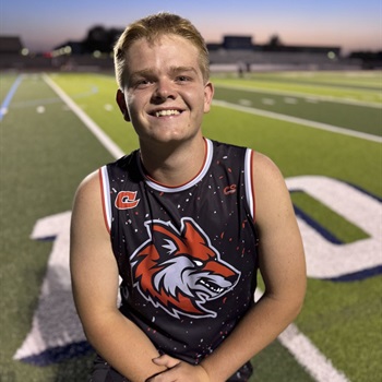 Austin Jacobs