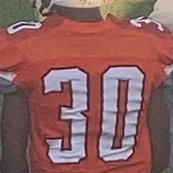 Cameron Walker-Thomas