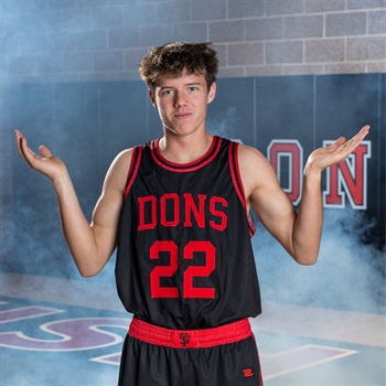 Logan Beckstead
