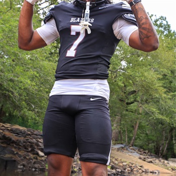 Maleek Dukes
