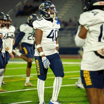 Michael Anderson Thomas |||