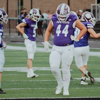 Jackson Charles Spitler