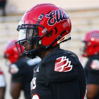 Jahleel Kennedy