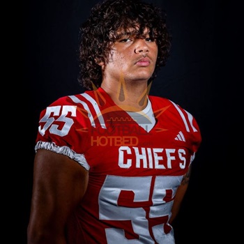 Travis Baranoski