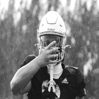 Travis Baranoski