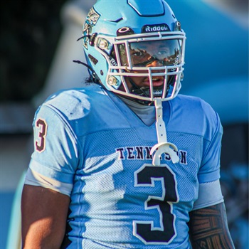 Montrell Tasipale-Paulo Rice