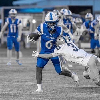 Antonio Lawrence