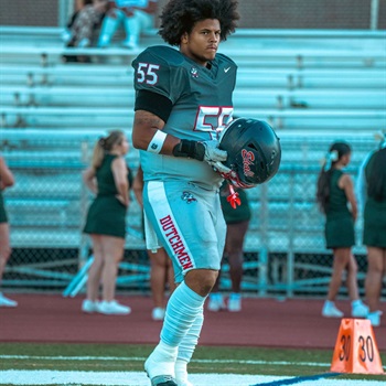 Charles (BOBBLE) Tinglin