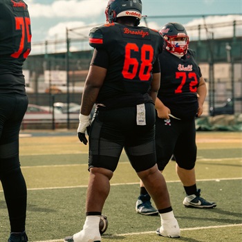 Zaahir Graham