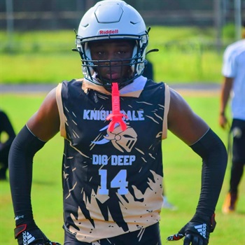 Zayden Davis