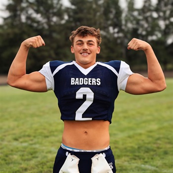 Jake Solt