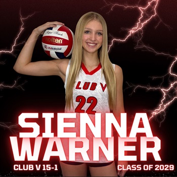 Sienna Warner