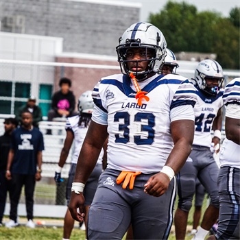 Kevontae "Kee" Howard