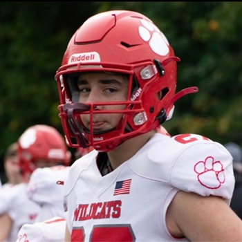 Elijah Johannes Delport