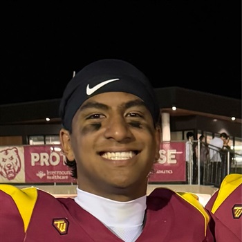 Koa Giles