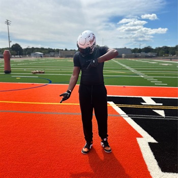 Tyson Taylor Williams