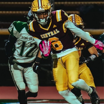 Zyshun Carroll