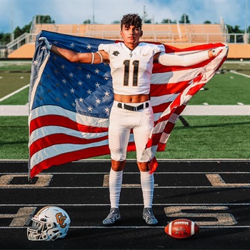 Spencer Vaught