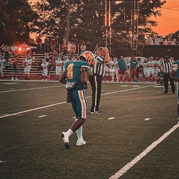 Jamar Allen