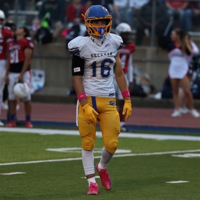Jackson Rutledge Football Jackson Rutledge - Hudl