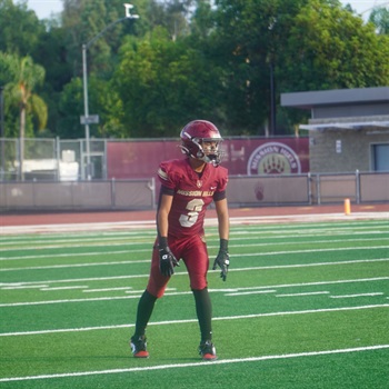 Cristobal Peralta Jr