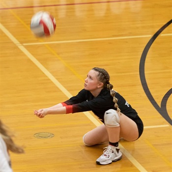 Ellie McCarthy-Perron