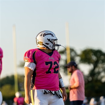 Aaron Vaughn