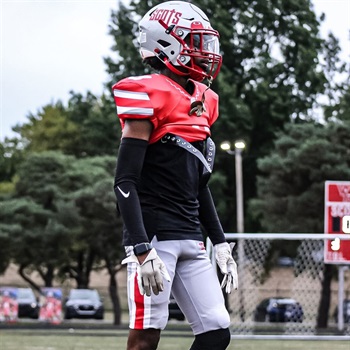 Marquise T Giddens