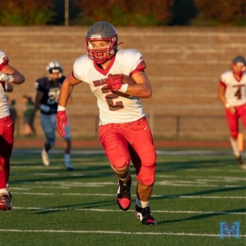 Carter Schenk