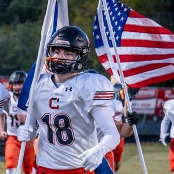 Keegan Craddock
