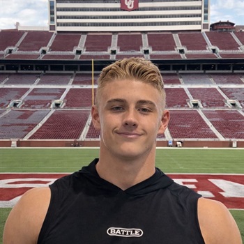 Logan Hart