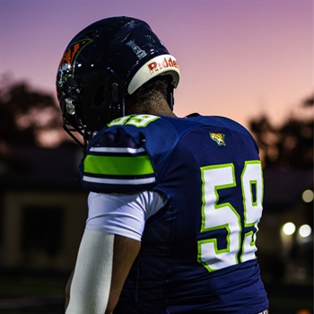 Jamison Edwards