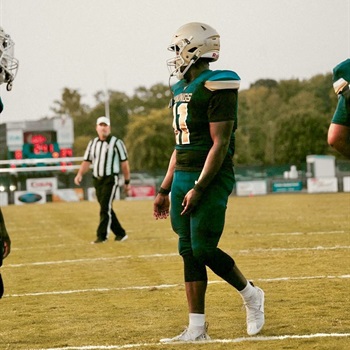 K'Marion Hall