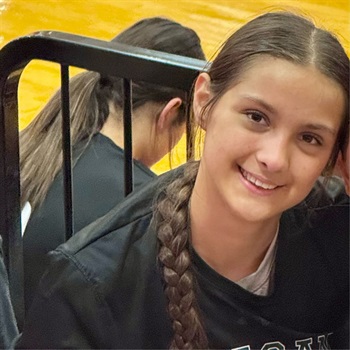 MacKenzie Chastain Hunter