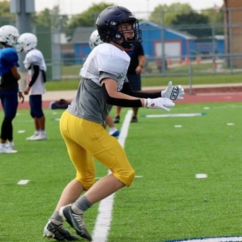 carson petros