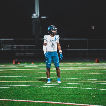 Jasir Jackson