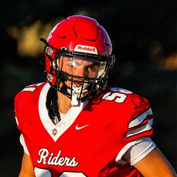 Kaden Holt