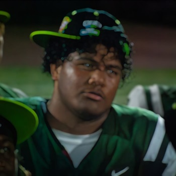 Junior Leapai