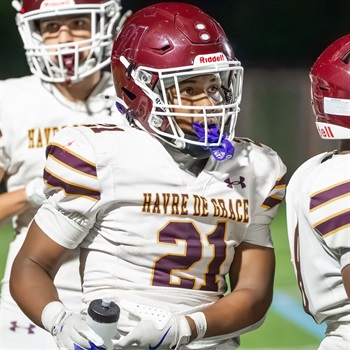 Jordan Copeland-Taylor