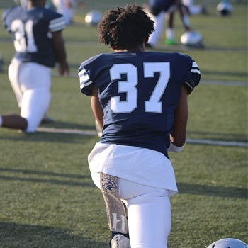 Davion Lancaster