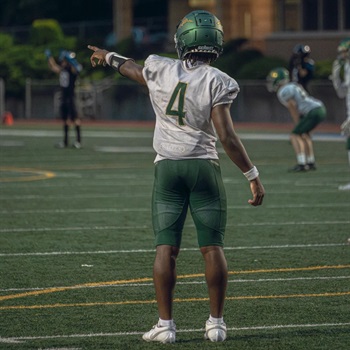 Ethan Burton Charles