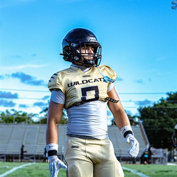 Mason Mora